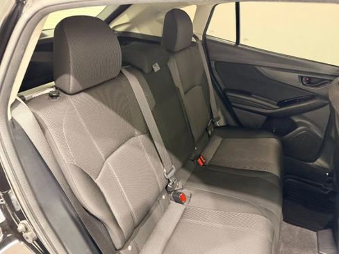 Used 2021 Subaru Impreza 2.0i Premium image 44