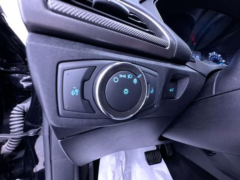 Used 2020 Ford Fusion S FWD image 16