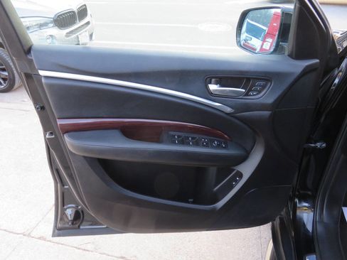 Used 2015 Acura MDX SH-AWD image 29