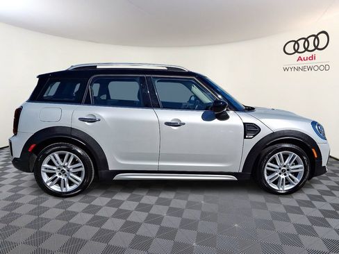 Used 2022 MINI Cooper Countryman FWD image 7