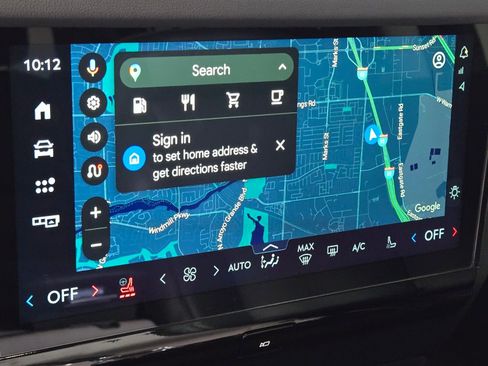 New 2025 Lincoln Navigator L Reserve image 25