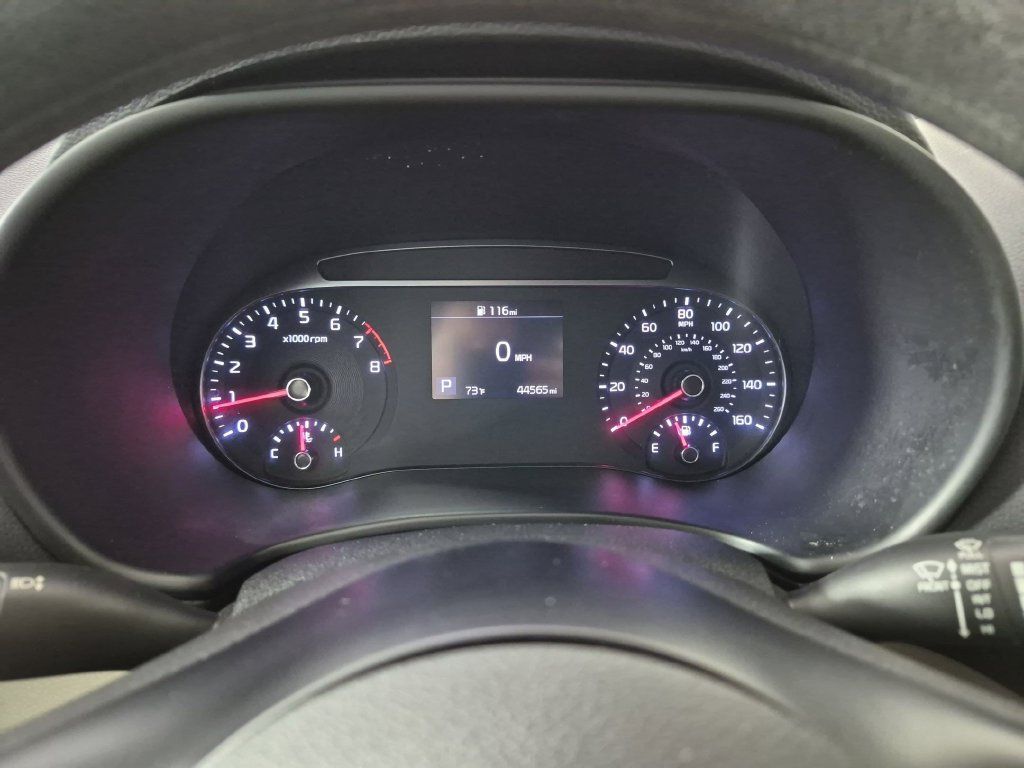 Used 2021 Kia Soul S FWD image 20