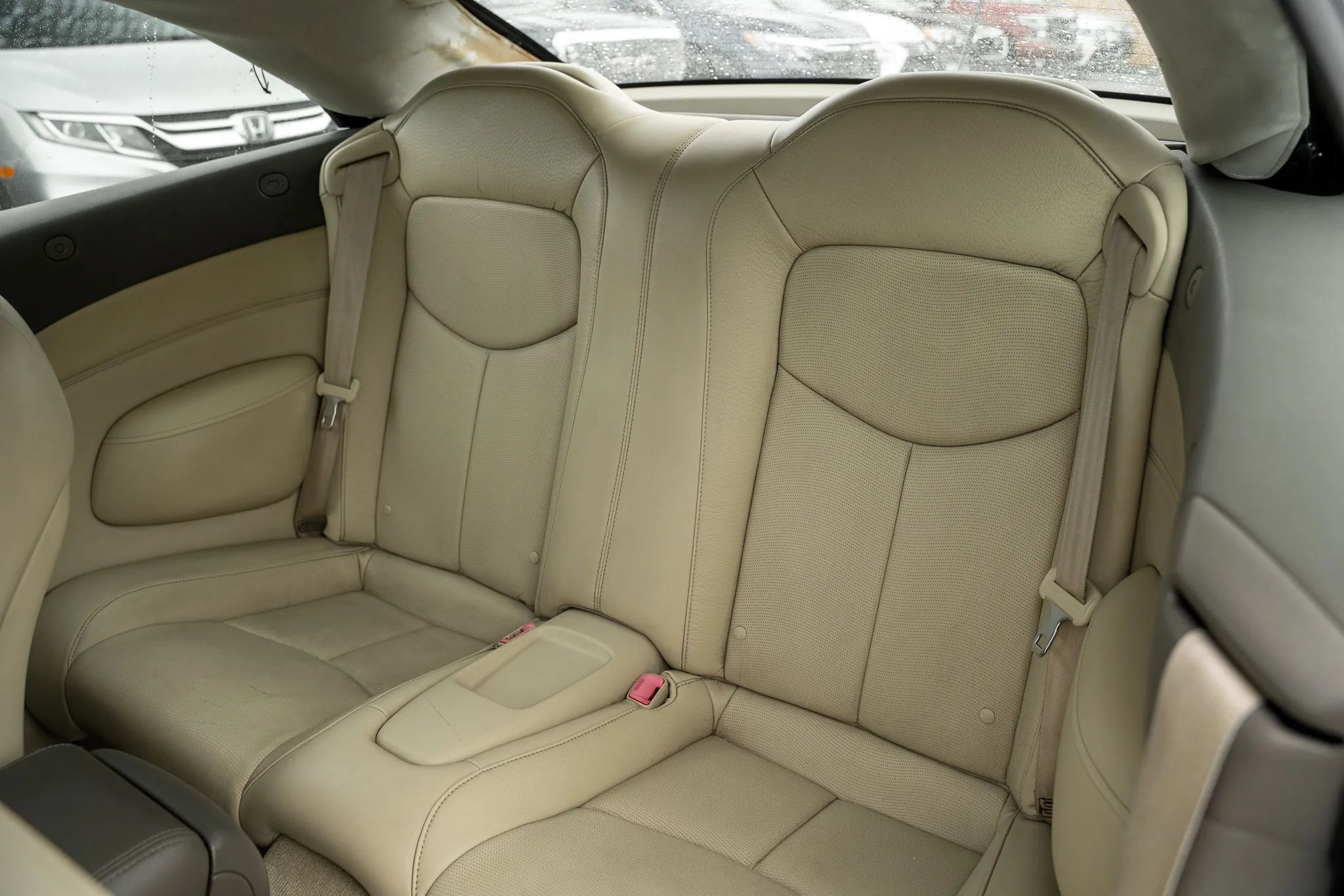 Used 2012 INFINITI G37 Convertible w/ Premium Pkg RWD image 8