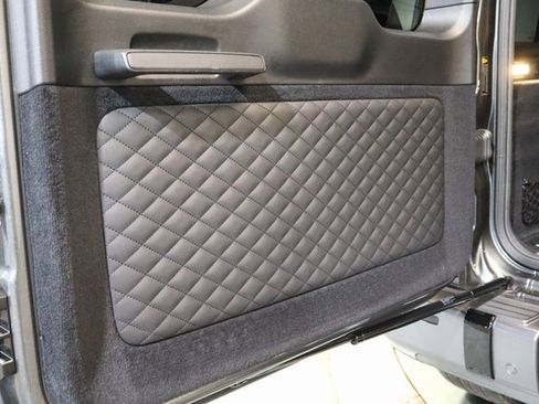 Used 2021 Mercedes-Benz G 63 AMG 4MATIC image 35