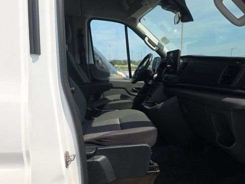 Used 2022 Ford Transit 350 XLT RWD image 7
