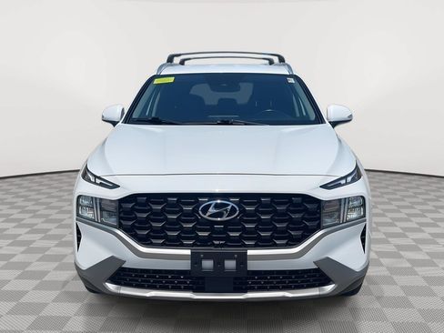 Used 2023 Hyundai Santa Fe SEL AWD/4WD image 2