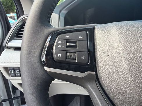 New 2026 Honda Odyssey EX-L image 14