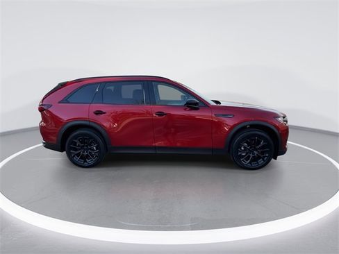 New 2026 MAZDA CX-70 3.3 Turbo w/ Premium Plus Pkg image 9