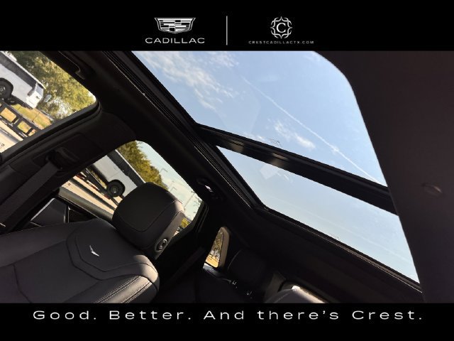 Certified 2023 Cadillac XT5 Sportv AWD/4WD image 24
