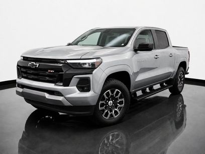 Used 2023 Chevrolet Colorado Z71 w/ Z71 Convenience Package 2