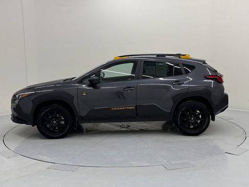 Certified 2025 Subaru Crosstrek 2.5i Wilderness image 2