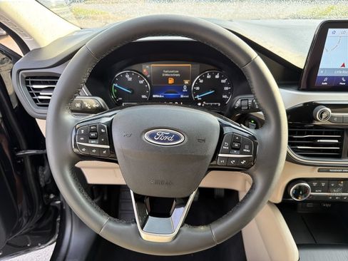 Used 2022 Ford Escape SEL AWD/4WD image 24