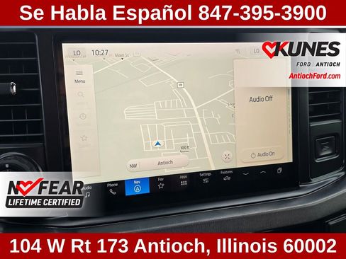 Used 2025 Ford F350 Platinum AWD/4WD image 72