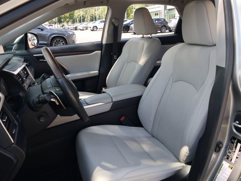 Used 2022 Lexus RX 350 FWD w/ Premium Package image 33