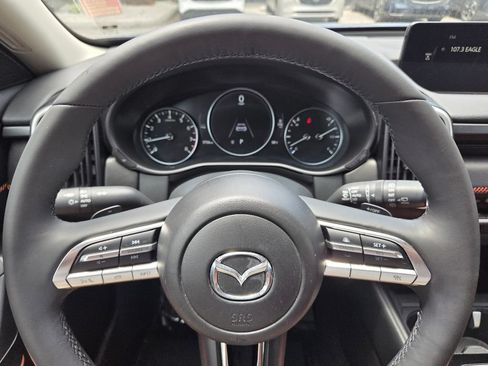Certified 2024 MAZDA CX-50 AWD 2.5 Turbo image 30
