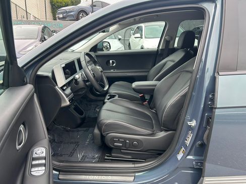 Used 2024 Hyundai Ioniq 5 Limited RWD image 12