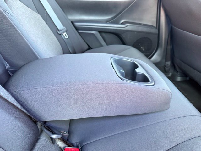 Used 2024 Toyota Camry LE FWD image 12