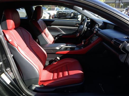 Used 2019 Lexus RC 300 F Sport image 17