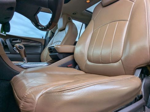 Used 2014 Buick Enclave Premium w/ Trailering Provision Package FWD image 12