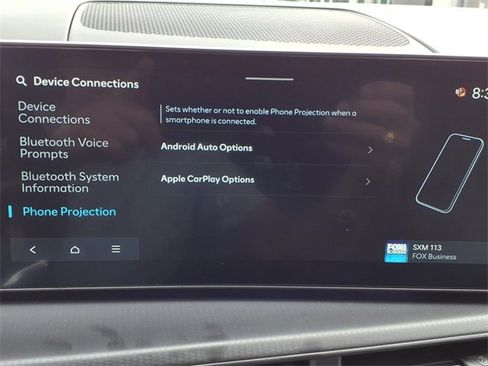 New 2026 Hyundai Santa Fe Calligraphy image 14