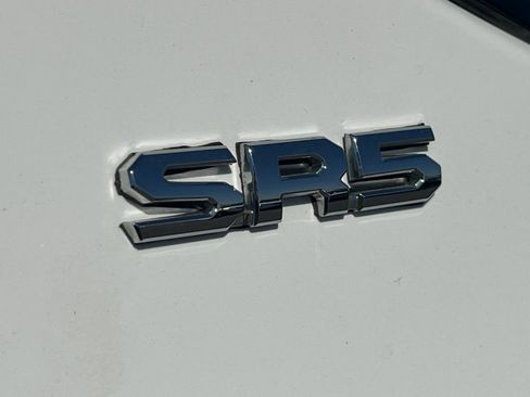 Used 2022 Toyota Tundra SR5 w/ Convenience Package RWD image 29