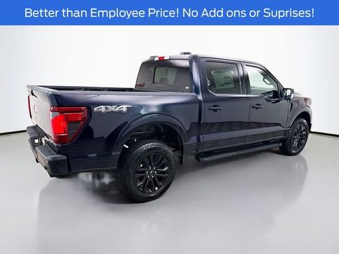 New 2026 Ford F150 XLT w/ Equipment Group 302A MID AWD/4WD image 7