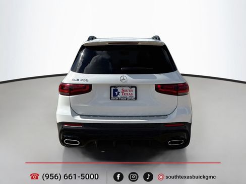 Used 2022 Mercedes-Benz GLB 250 image 7
