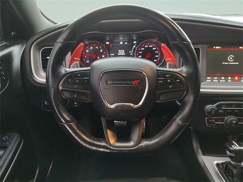 Certified 2022 Dodge Charger Scat Pack image 14