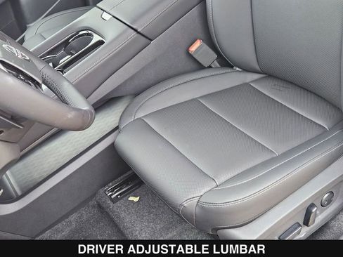 New 2026 Nissan Murano SL AWD/4WD image 16
