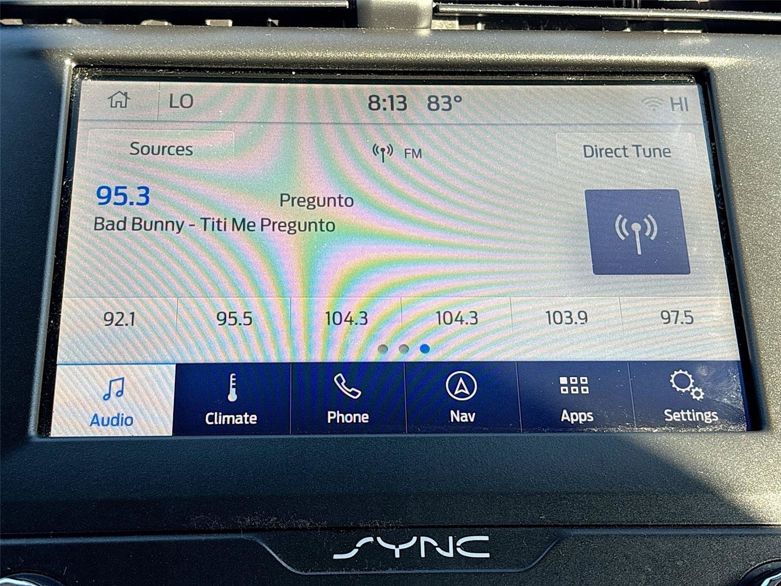 Used 2019 Ford Fusion S FWD image 15