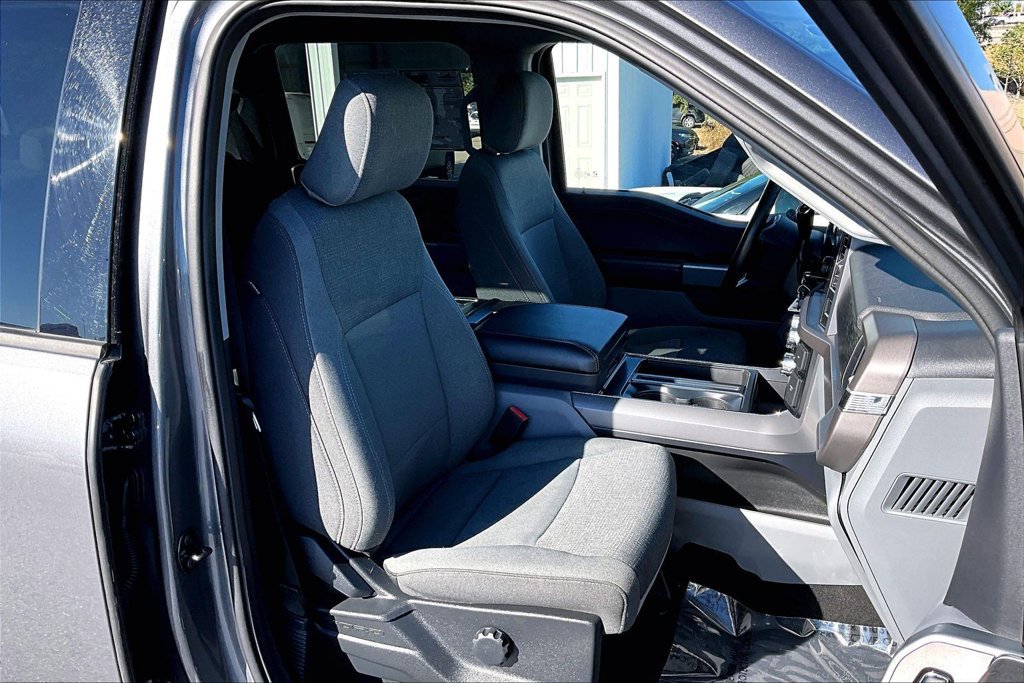 Used 2024 Ford F150 XLT w/ Mobile Office Package AWD/4WD image 31