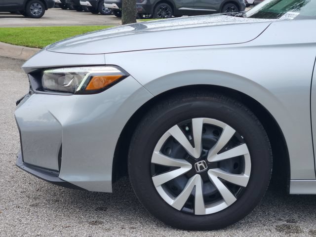 Used 2026 Honda Civic LX image 5