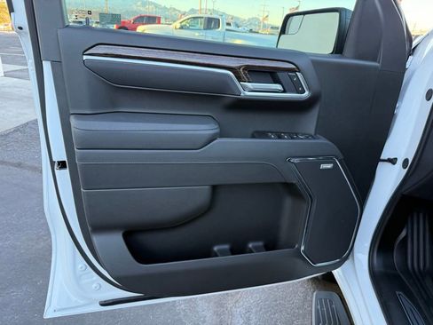 New 2026 GMC Sierra 1500 Elevation w/ Preferred Package image 20