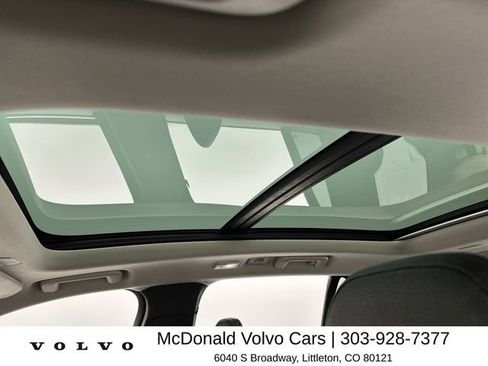 Certified 2023 Volvo XC90 B6 Plus w/ Protection Package Premier AWD/4WD image 22