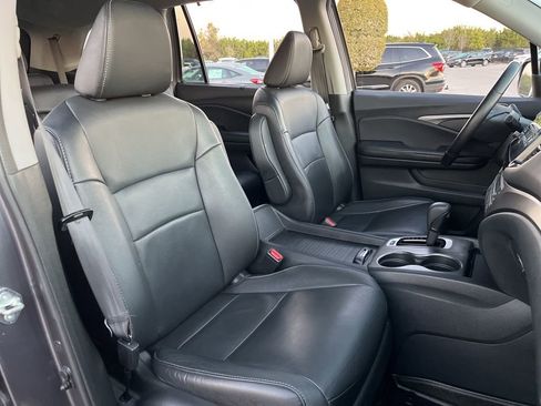 Used 2019 Honda Pilot EX-L image 30