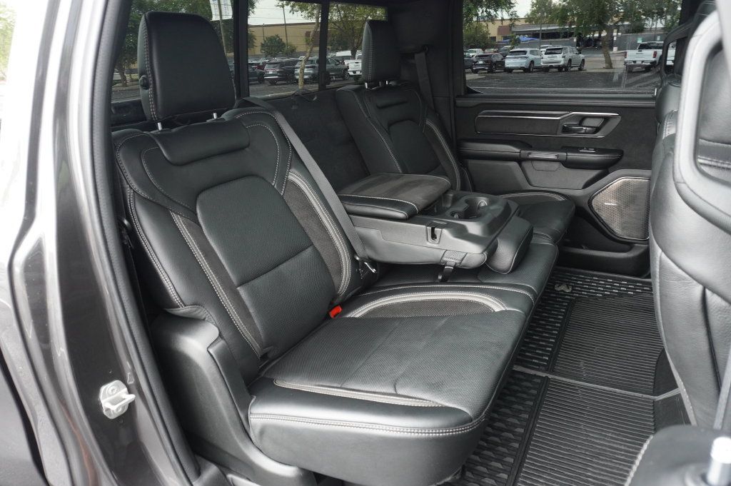 Used 2023 RAM 1500 TRX w/ TRX Level 2 Equipment Group AWD/4WD image 13