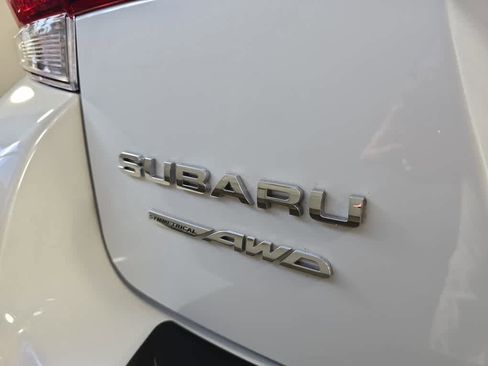 Certified 2022 Subaru Crosstrek 2.5i Limited w/ Moonroof Package 1 image 19