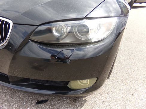 Used 2009 BMW 328i Convertible RWD image 29