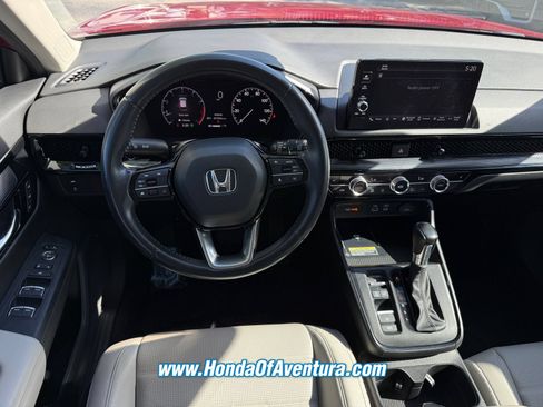 Certified 2023 Honda CR-V EX-L image 14