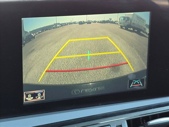 Used 2022 Lexus ES 350 w/ Accessory Package 2 FWD image 12