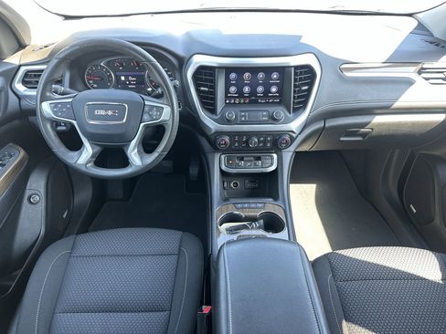 Used 2022 GMC Acadia SLE w/ Driver Convenience Package FWD image 18