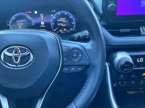 Certified 2023 Toyota RAV4 XSE AWD/4WD image 24