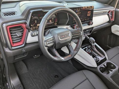 Certified 2024 GMC Canyon AT4X AWD/4WD image 10