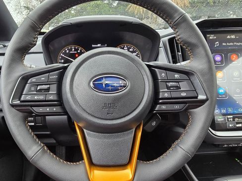 New 2026 Subaru Crosstrek 2.5i Wilderness AWD/4WD image 15