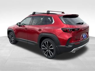 New 2026 MAZDA CX-50 2.5 Turbo w/ Premium Plus Pkg AWD/4WD video 3