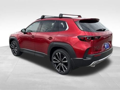 New 2026 MAZDA CX-50 2.5 Turbo w/ Premium Plus Pkg AWD/4WD image 3
