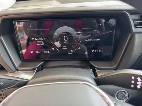 New 2026 GMC Terrain Denali image 15