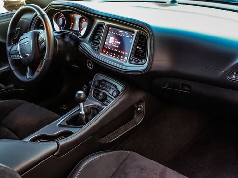 Used 2023 Dodge Challenger R/T Scat Pack w/ Plus Package image 36