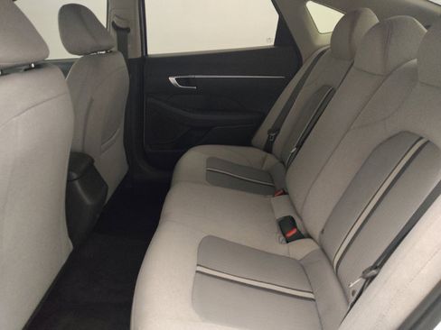 Used 2020 Hyundai Sonata SE FWD image 18