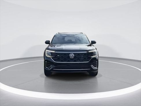 New 2026 Volkswagen Atlas Cross Sport SEL Premium R-Line AWD/4WD image 3